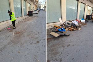 Η εβδομαδιαία ανασκόπηση του Αλέξη Καλοκαιρινού