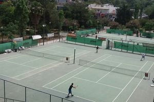 Επιτέλους, μετακινούνται τα γήπεδα τένις του “Ηράκλειο”ΟΑΑ!