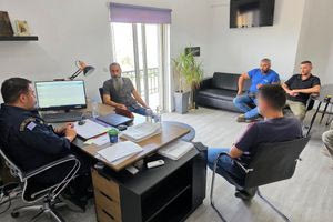 Ένα ολόκληρο χωριό καταγγέλλει κτηνοτρόφο – Μεγάλες καταστροφές στις περιουσίες τους