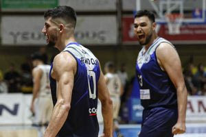 ΕΚΑΣΚ: Break με το “καλημέρα” στους τελικούς το “Ηράκλειο” ΟΑΑ