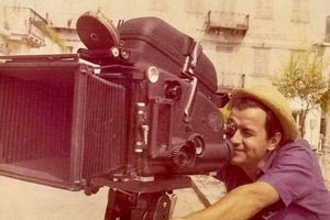 Κώστας Λυχναράς: Το συγκινητικό αντίο του γιου του – «Η απώλεια πονάει πάντα το ίδιο»