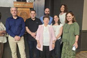 Με μεγάλη επιτυχία η ημερίδα Λογοθεραπείας που διοργάνωσε ο Σύλλογος Επιστημόνων Λογοπαθολόγων – Λογοθεραπευτών