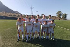 Το Ρέθυμνο φιλοξενεί το 38ο Κύπελλο Μάχης Κρήτης