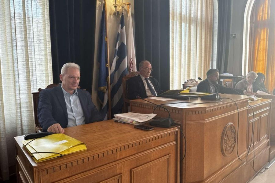 Καλοκαιρινός « Αδύνατη η επιδότηση της μετακίνησης των φιλάθλων του ΟΦΗ για τον τελικό»