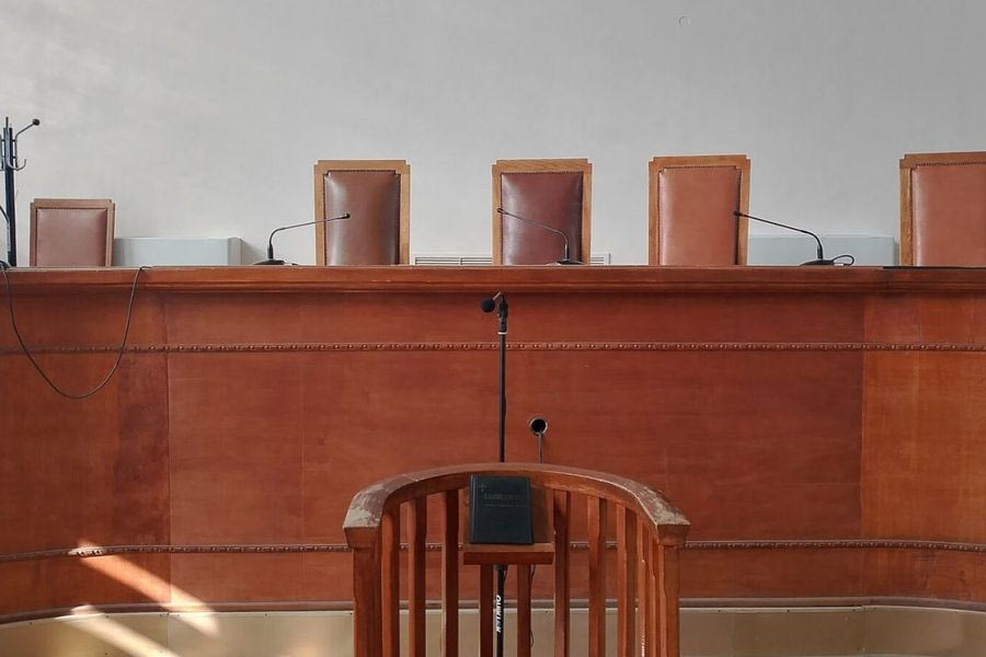 37χρονος δεν αναγνωρίζει την πατρότητα για τα τρία παιδιά του… γιατί δεν έχει χρόνο!