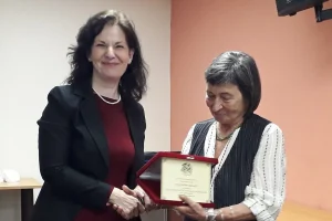 Το βραβείο Πηχωρίδη στην ομότιμη καθηγήτρια Αρχαιολογίας Κατερίνα Κόπακα