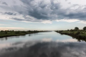 Συμφωνία Ελλάδας – Βουλγαρίας για τη διαχείριση των υδάτων του Άρδα