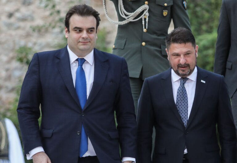 Αποσύρονται οι εφέσεις για το Μάτι και την Μάνδρα