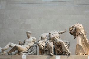 Γλυπτά Παρθενώνα: Το Βρετανικό Μουσείο βλέπει θετικά τον δανεισμό τους στην Ελλάδα