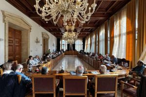 Στο Δημοτικό Συμβούλιο το θέμα προσωρινής στέγασης προσφύγων και μεταναστών