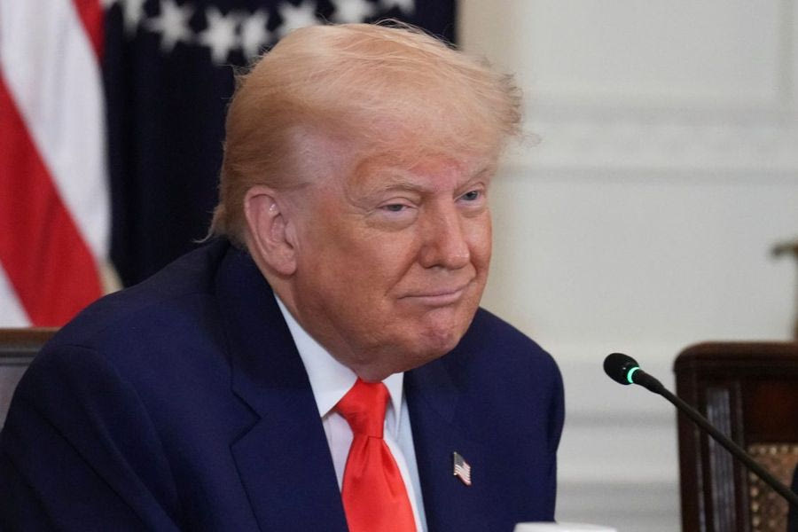 Το Χάρβαρντ μηνύει την κυβέρνηση Τραμπ για την απαγόρευση εγγραφής ξένων φοιτητών