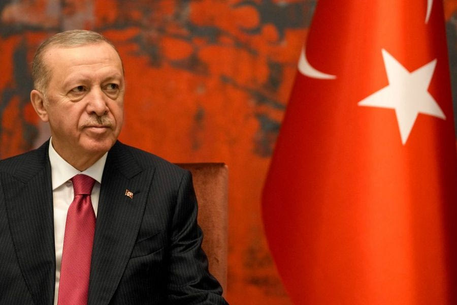 Ερντογάν: «Δεν ενδιαφέρομαι για νέα προεδρική θητεία – Ίσως συναντηθώ με τον Τραμπ»