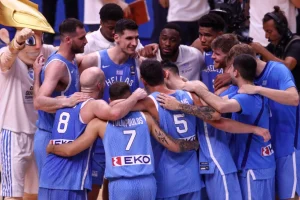 Οι αντίπαλοι της Εθνικής μπάσκετ στα προκριματικά του Παγκοσμίου Κυπέλλου 2027