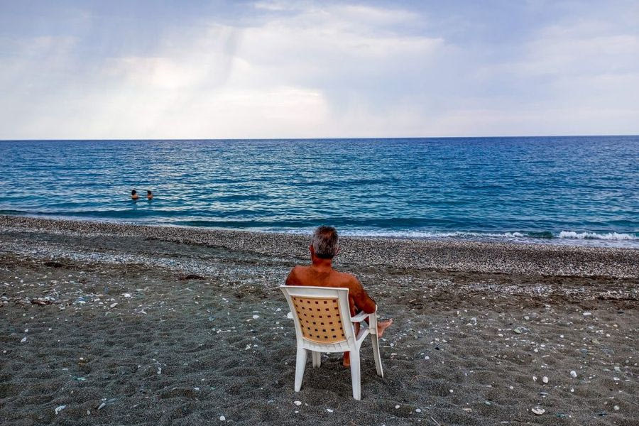Κρήτη: Ζέστη και σκόνη έως το Σάββατο – Έρχεται απότομη αλλαγή με βροχές και καταιγίδες