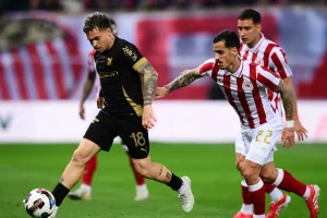 Ολυμπιακός: Εξαντλήθηκαν τα εισιτήρια που διέθεσε η ΠΑΕ για τον τελικό με τον ΟΦΗ