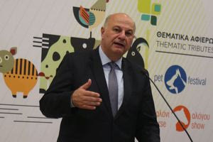 Κώστας Τσιάρας: Τέλος η «τεχνική λύση» στις φετινές δηλώσεις ΟΣΔΕ – Οι ενισχύσεις θα καταβληθούν κανονικά