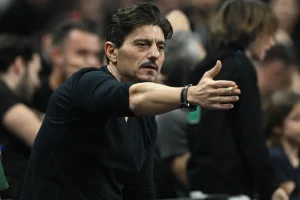 Βαρύ πρόστιμο 100.000 ευρώ στον Δημήτρη Γιαννακόπουλο από την Ευρωλίγκα