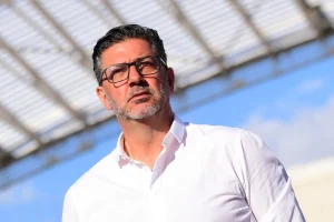 Συνεχίζει με τον Ρουί Βιτόρια ο Παναθηναϊκός