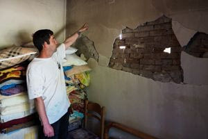 Ανησυχία για τους σεισμούς στην Εύβοια: Προς κατεδάφιση 3 σπίτια, ζημιές σε πάνω από 50