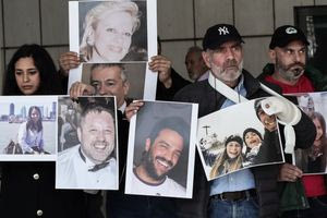 Τραγωδία στο Μάτι: «Γιατί δεν τα κατάφερα όπως οι γονείς στα Τέμπη;»