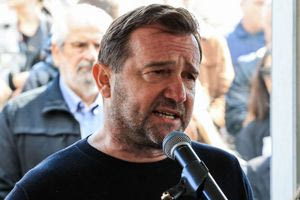 Δικηγόρος οικογένειας Πλακιά για τα πορίσματα -Αποκλείουν παντελώς την ύπαρξη παράνομου φορτίου