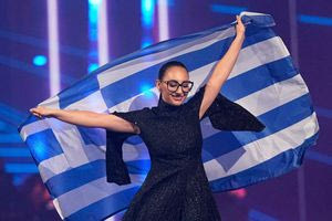Eurovision 2025 – Κλαυδία: «Είμαι ήδη νικήτρια»