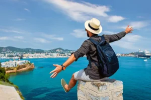 Που ταξιδεύουν οι Millennials: Θέλουν αυθεντικότητα, «πράσινα» καταλύματα,  γρήγορο ίντερνετ