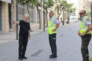 Δήμος Ηρακλείου: Χωρίς προβλήματα από τον σεισμό – Τηλέφωνα επικοινωνίας για τους δημότες