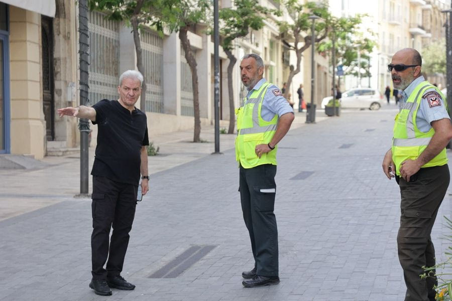 Δήμος Ηρακλείου: Χωρίς προβλήματα από τον σεισμό – Τηλέφωνα επικοινωνίας για τους δημότες