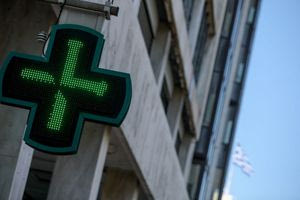 «Σε ποιο φαρμακείο υπάρχει το φάρμακό μου»: Έρχεται εφαρμογή για κινητά – Η ανακοίνωση Γεωργιάδη