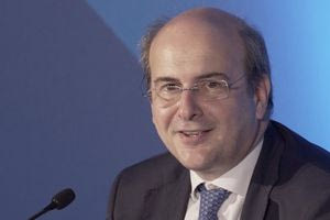 Κ. Χατζηδάκης: Η ηλεκτρική διασύνδεση της Κρήτης εξοικονομεί 550 εκατ. ευρώ ετησίως