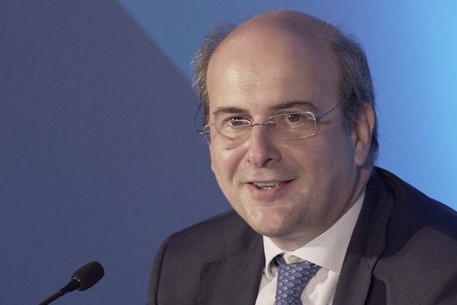 Κ. Χατζηδάκης: Η ηλεκτρική διασύνδεση της Κρήτης εξοικονομεί 550 εκατ. ευρώ ετησίως