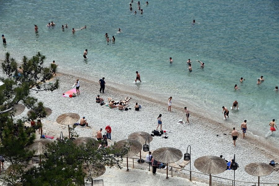 Πρώτα μπάνια στη θάλασσα – Τι πρέπει όλοι μας να προσέξουμε