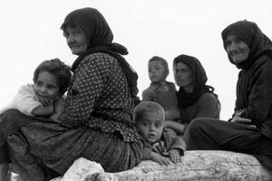 Η Κρήτη και οι άνθρωποι της τη δεκαετία του 60 – Νοσταλγικές φωτογραφίες του Κωνσταντίνου Μάνου