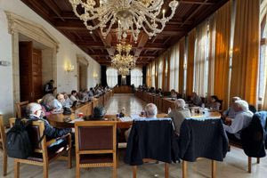 Αντίθετο με το Προεδρικό Διάταγμα για τους οικισμούς το Δημοτικό Συμβούλιο Ηρακλείου