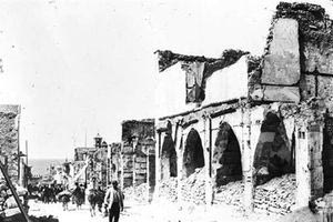 Η Απόδοση του Τουρκικού Τεμένους. Ο Άγιος Τίτος!