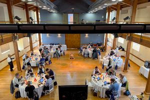 Athena: Από τις ΗΠΑ το καλύτερο ελαιόλαδο στον διεθνή διαγωνισμό στα Χανιά -30 κριτές 640 ελαιόλαδα