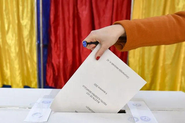 Ρουμανία: Μαζική κυβερνοεπίθεση την ημέρα των εκλογών