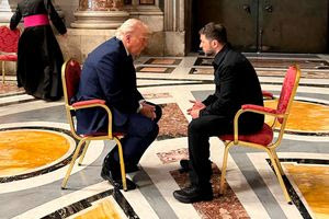 Σύμφωνία για τα ορυκτά: Οι αστερίσκοι για την Ουκρανία και η δέσμευση του μπίζνεσμαν Τραμπ