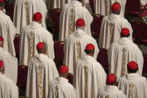 Ώρα μηδέν για τον επόμενο Πάπα – Γιατί αυτό το Κονκλάβιο είναι διαφορετικό