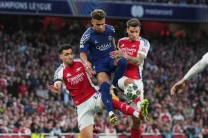 Champions League: Στο Παρίσι βγαίνει ο αντίπαλος της Ίντερ στον τελικό