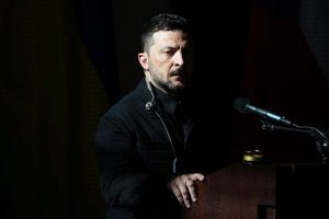 Ζελένσκι: Θα περιμένω τον Πούτιν στην Τουρκία την Πέμπτη – Ελπίζω να μην βρουν νέους λόγους αναβολής