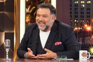 Σε ποια είπε ο Αρναούτογλου: «Είσαι πολύ ερωτεύσιμη, πολλοί θα σε ερωτευτούν μετά τη συνέντευξη»