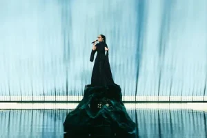 Eurovision 2025: Η επίσημη σελίδα του Spotify σχολίασε την εμφάνιση της Ελλάδας – Τι έγραψε