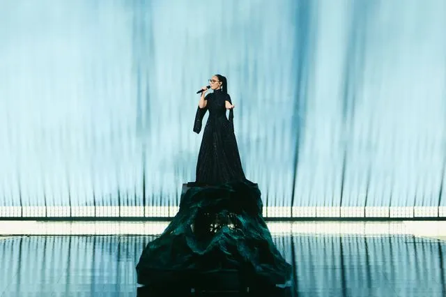 Eurovision 2025: Η επίσημη σελίδα του Spotify σχολίασε την εμφάνιση της Ελλάδας – Τι έγραψε
