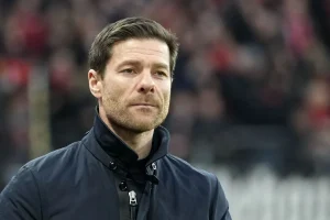 Εποχή Τσάμπι Αλόνσο και επίσημα στη Ρεάλ Μαδρίτης