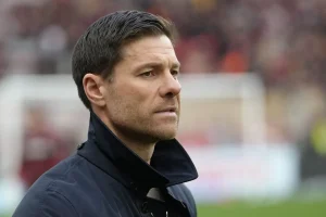 Ο Τσάμπι Αλόνσο συμφώνησε με τη Ρεάλ Μαδρίτης για συμβόλαιο μέχρι το 2028