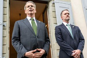 Συμφωνία ΗΠΑ-Κίνας για περιορισμό των εκατέρωθεν δασμών