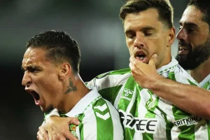 Μπέτις – Τσέλσι στον τελικό του Conference League