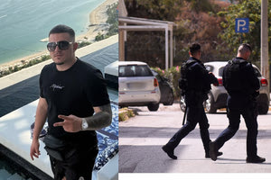 Απαγωγή «Τίγρης»: Το θρίλερ της ομηρίας 5 ωρών του γιου επιχειρηματία